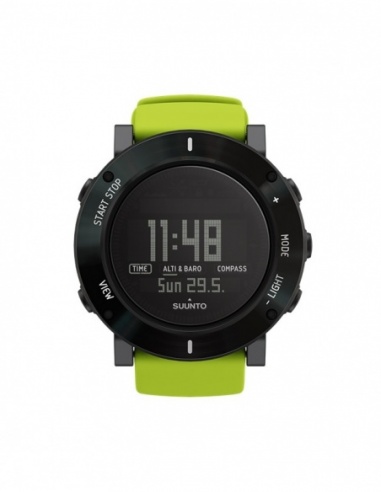 Ceas barbatesc Suunto Core SS020693000