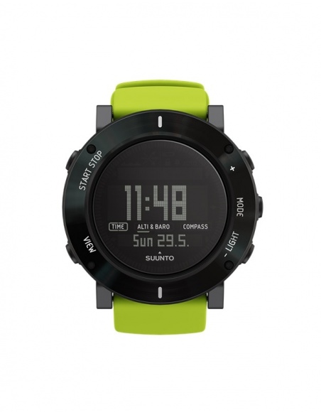 Ceas barbatesc Suunto Core SS020693000