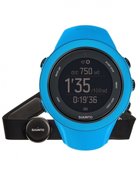Ceas de dama Suunto Ambit3 SS020679000
