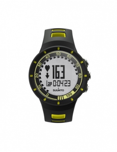 Ceas barbatesc Suunto Quest SS019158000