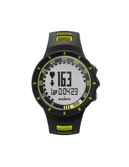 Ceas barbatesc Suunto Quest SS019158000