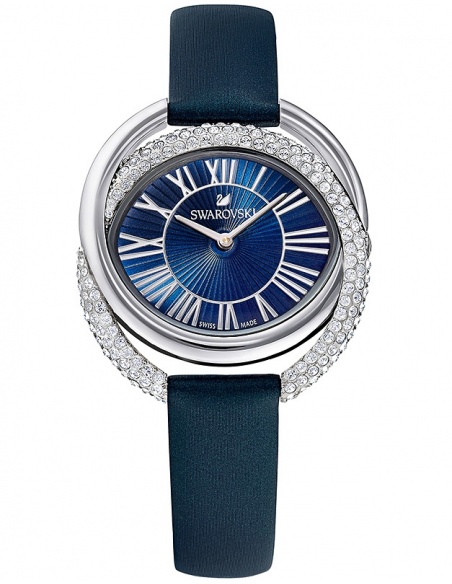 Ceas de dama Swarovski Duo 5484376