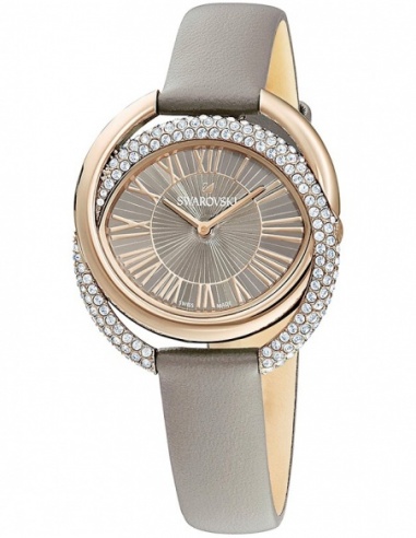 Ceas de dama Swarovski Duo 5484382