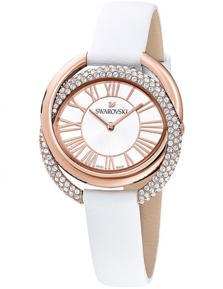 Ceas de dama Swarovski Duo 5484385