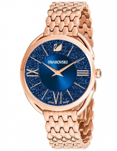 Ceas de dama Swarovski Crystalline Glam 5475784