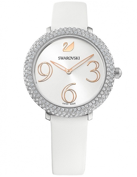 Ceas de dama Swarovski Crystal Frost 5484070
