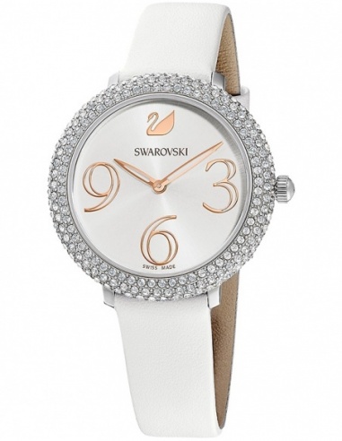 Ceas de dama Swarovski Crystal Frost 5484070