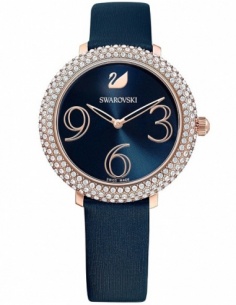 Ceas de dama Swarovski Crystal Frost 5484061