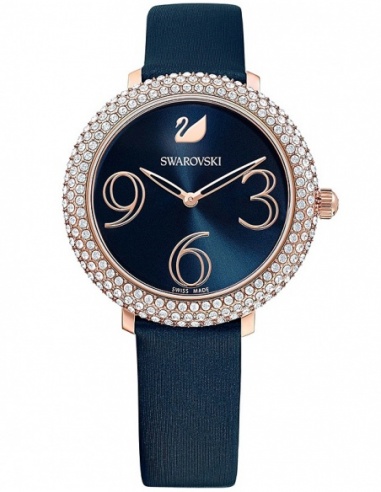 Ceas de dama Swarovski Crystal Frost 5484061