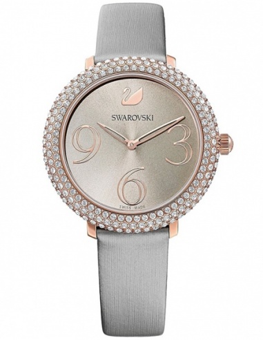 Ceas de dama Swarovski Crystal Frost 5484067