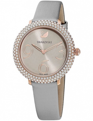 Ceas de dama Swarovski Crystal Frost 5484067