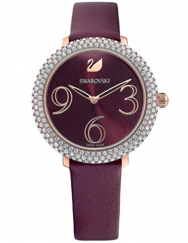 Ceas de dama Swarovski Crystal Frost 5484064