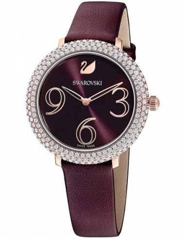Ceas de dama Swarovski Crystal Frost 5484064