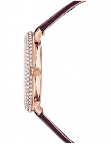 Ceas de dama Swarovski Crystal Frost 5484064