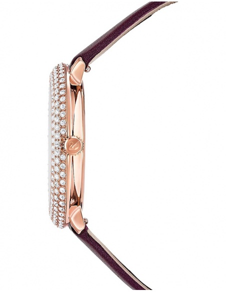 Ceas de dama Swarovski Crystal Frost 5484064