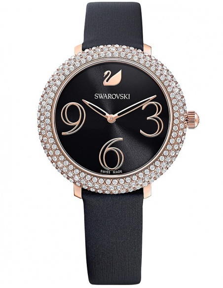 Ceas de dama Swarovski Crystal Frost 5484058