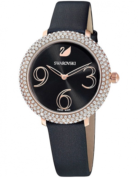 Ceas de dama Swarovski Crystal Frost 5484058