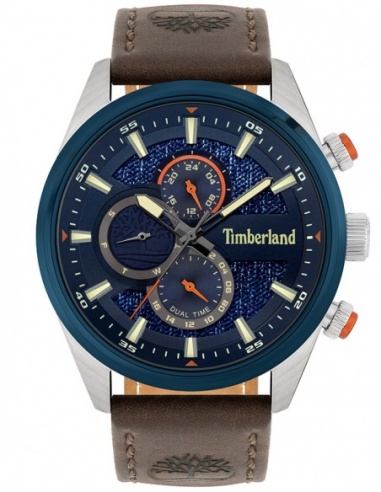 Ceas barbatesc Timberland Outdoor Seek TBL.15953JSTBL/03