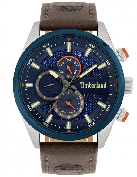 Ceas barbatesc Timberland Outdoor Seek TBL.15953JSTBL/03