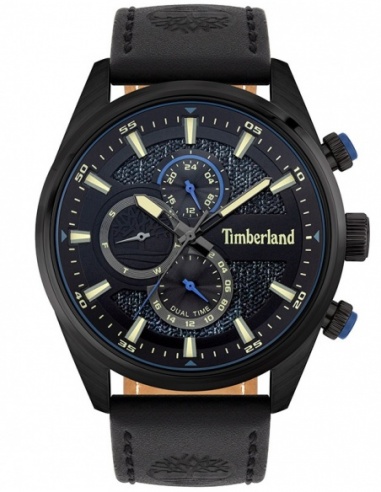 Ceas barbatesc Timberland Outdoor Seek TBL.15953JSB/02