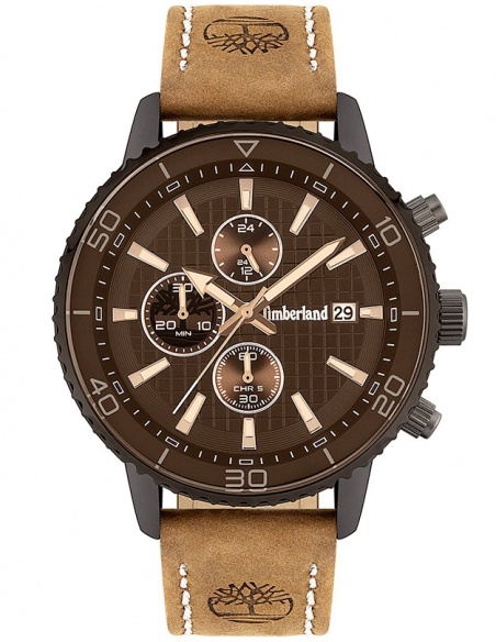 Ceas barbatesc Timberland Outdoor Seek TBL.15952JYU/02
