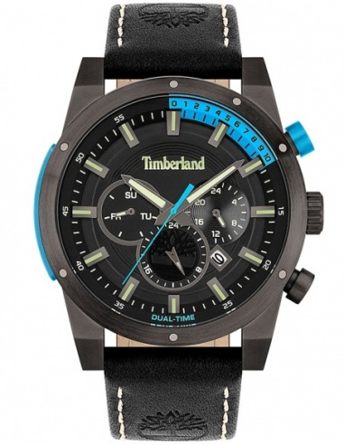 Ceas barbatesc Timberland Outdoor Seek TBL.15951JSU/02