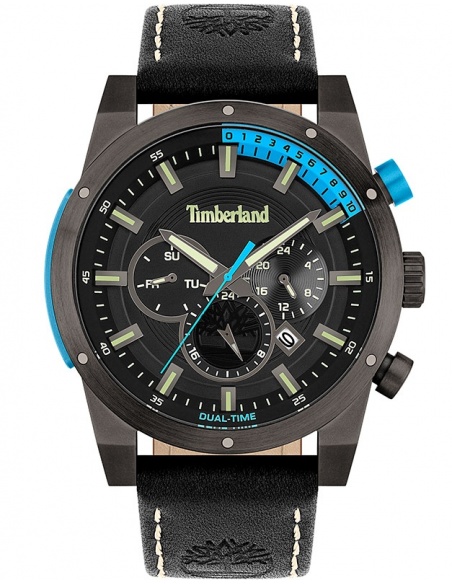 Ceas barbatesc Timberland Outdoor Seek TBL.15951JSU/02