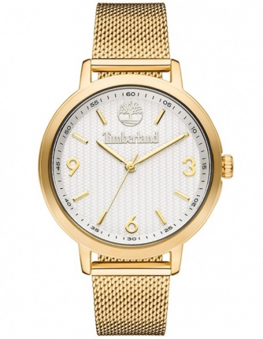 Ceas de dama Timberland Ladies TBL.15643MYG/01MM