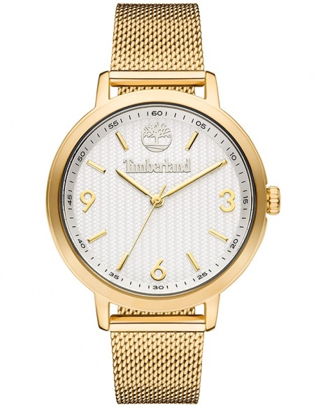 Ceas de dama Timberland Ladies TBL.15643MYG/01MM
