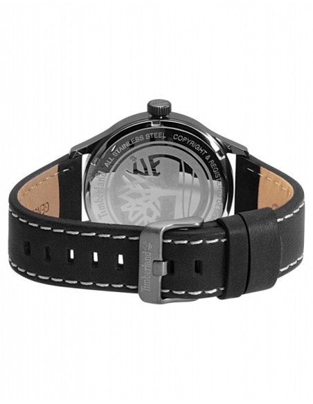Ceas barbatesc Timberland Heritage TBL.15353JSU/02