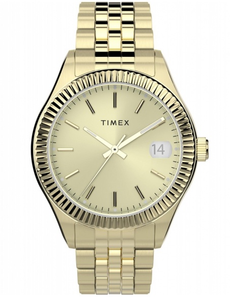 Ceas de dama Timex Dress TW2T86900