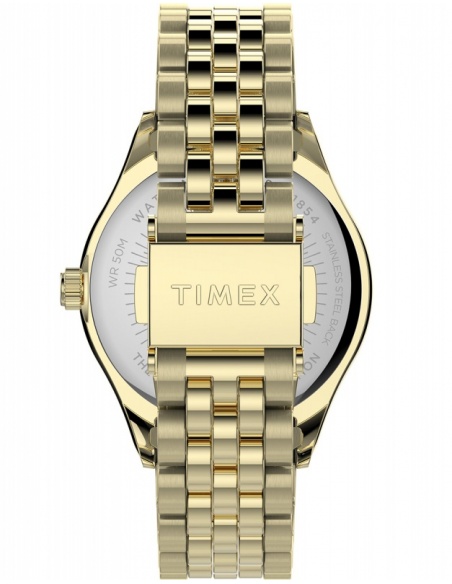 Ceas de dama Timex Dress TW2T86900