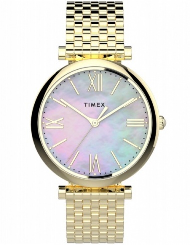 Ceas de dama Timex Dress TW2T79100