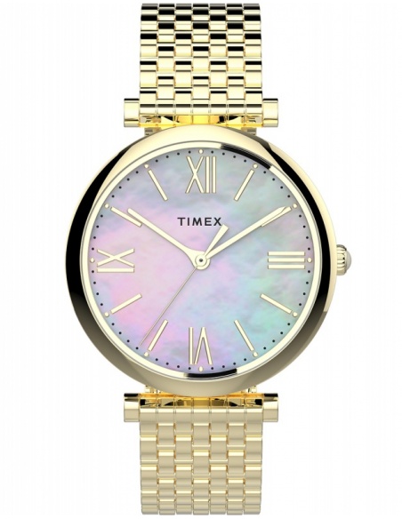 Ceas de dama Timex Dress TW2T79100