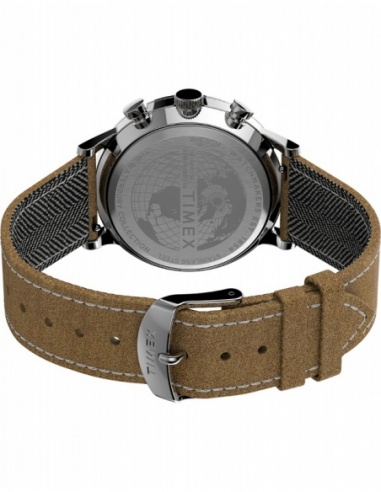 Ceas barbatesc Timex Dress TW2T71200