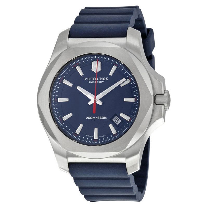Ceas barbatesc Victorinox INOX 241688.1
