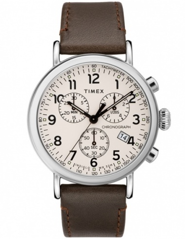 Ceas barbatesc Timex Casual TW2T21000