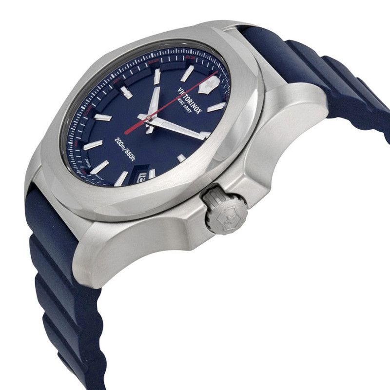 Ceas barbatesc Victorinox INOX 241688.1
