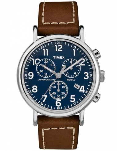 Ceas barbatesc Timex Casual TW2R42600