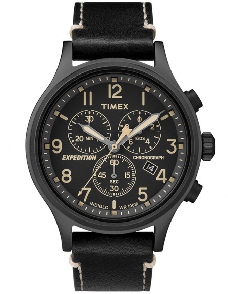 Ceas barbatesc Timex Casual TW4B09100