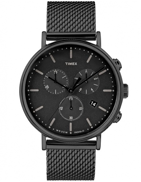 Ceas unisex Timex Casual TW2R27300