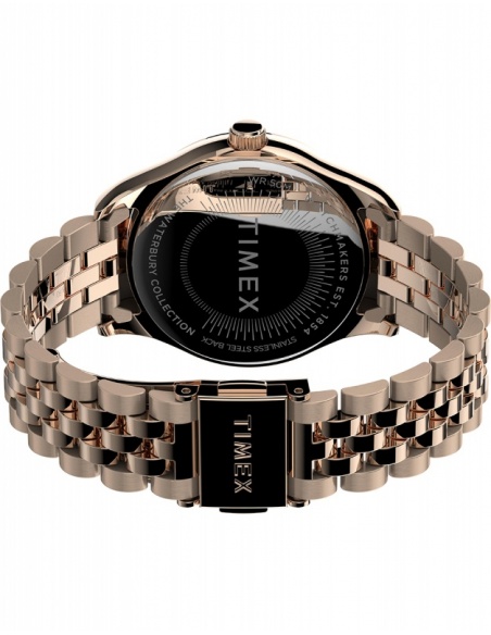 Ceas de dama Timex Dress TW2T87300