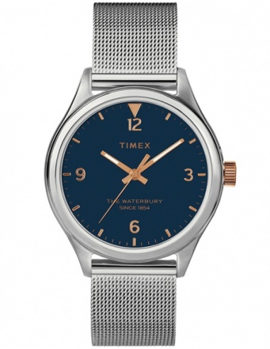 Ceas de dama Timex Dress TW2T36300