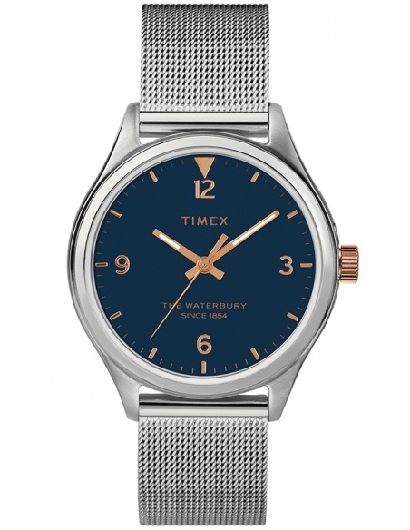 Ceas de dama Timex Dress TW2T36300
