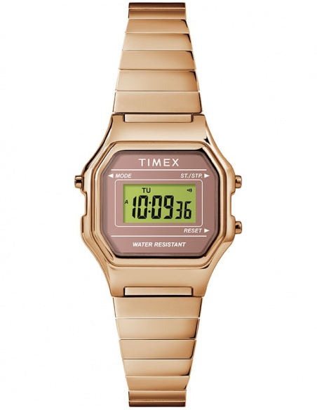 Ceas de dama Timex Active TW2T48100