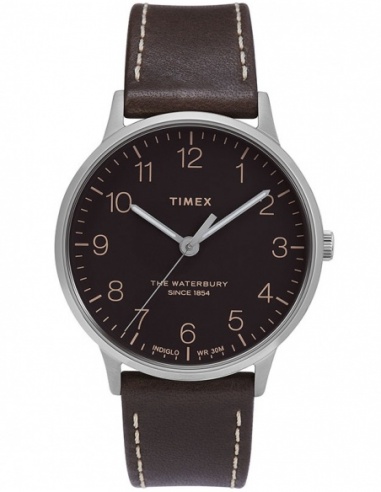 Ceas barbatesc Timex Dress TW2T27700