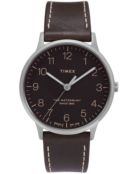 Ceas barbatesc Timex Dress TW2T27700