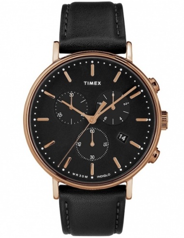 Ceas unisex Timex Casual TW2T11600
