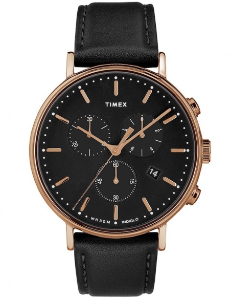 Ceas unisex Timex Casual TW2T11600