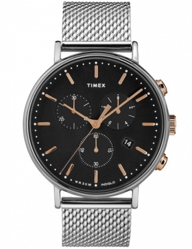 Ceas unisex Timex Casual TW2T11400
